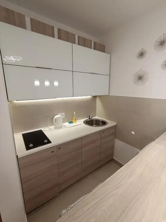 Galija apartment