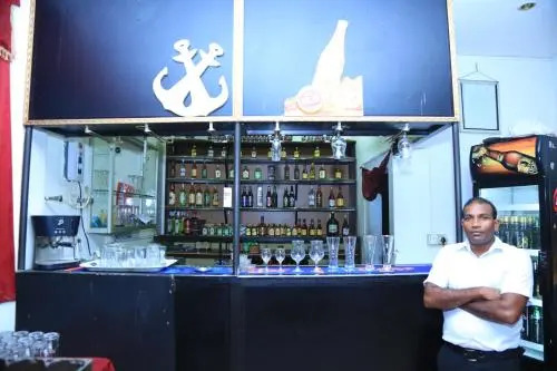 Hotel Nelly Vavuniya