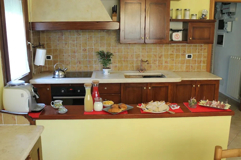 B&B Tagliamento 28