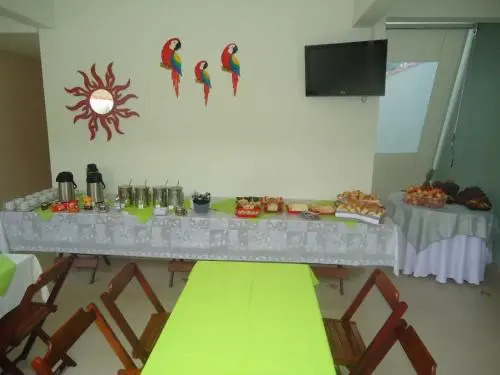 Pousada Clariô