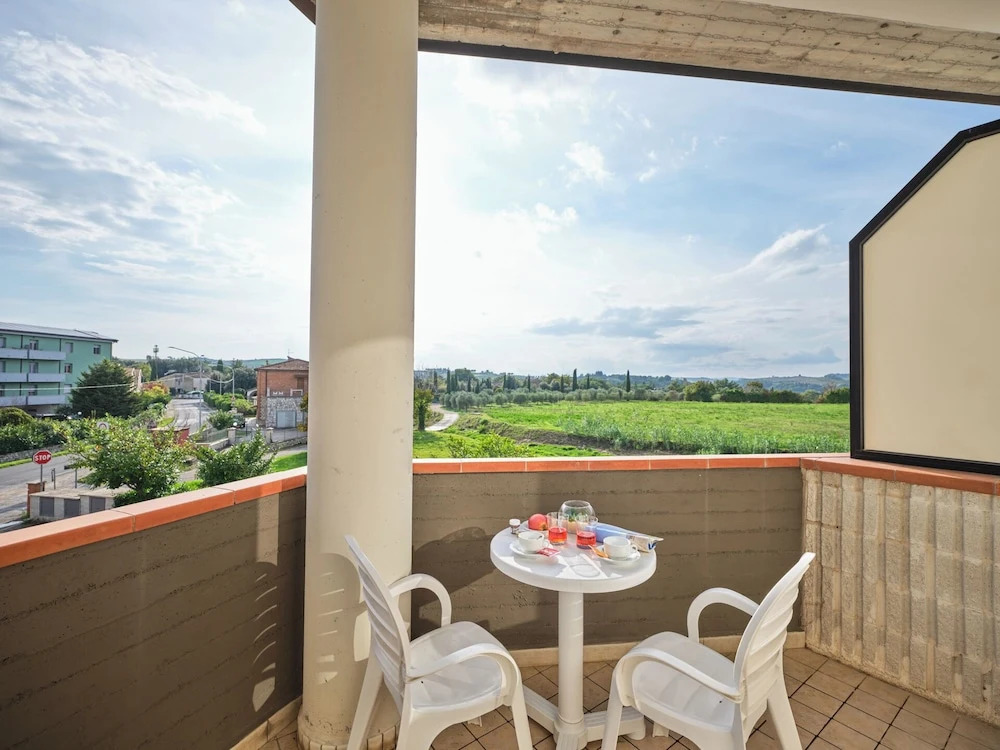 RESIDENCE Leccio