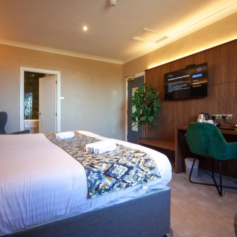 Highfield Hotel