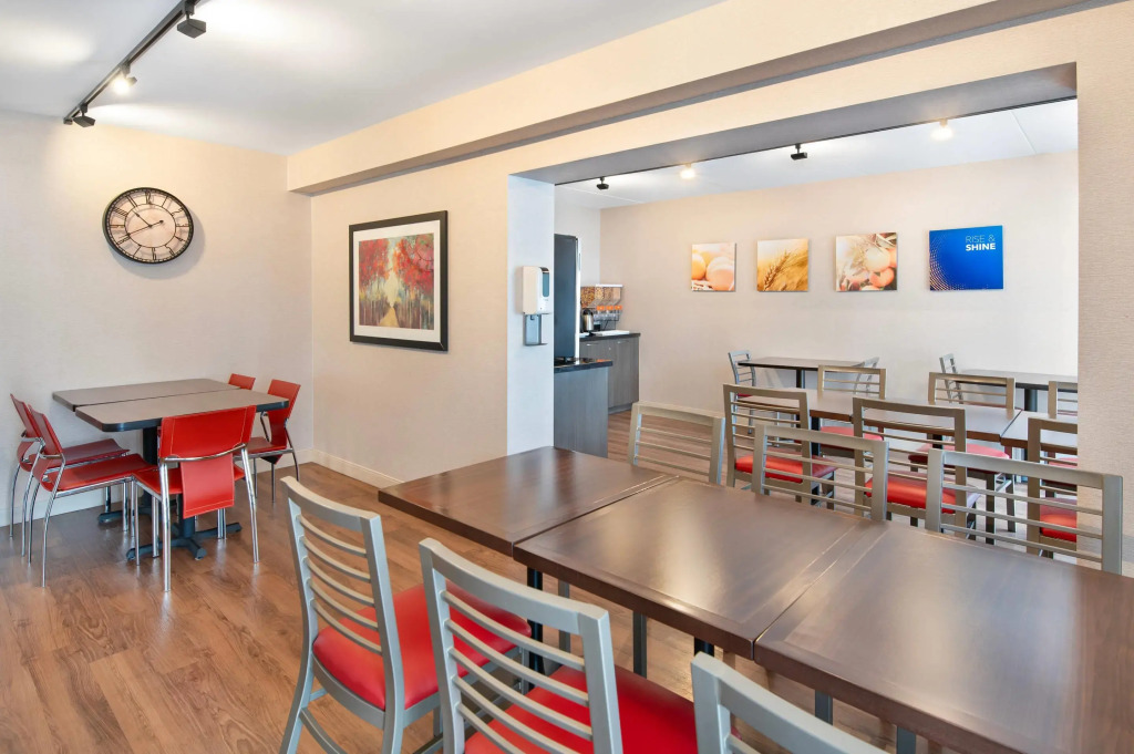 Comfort Inn Hamilton - Stoney Creek