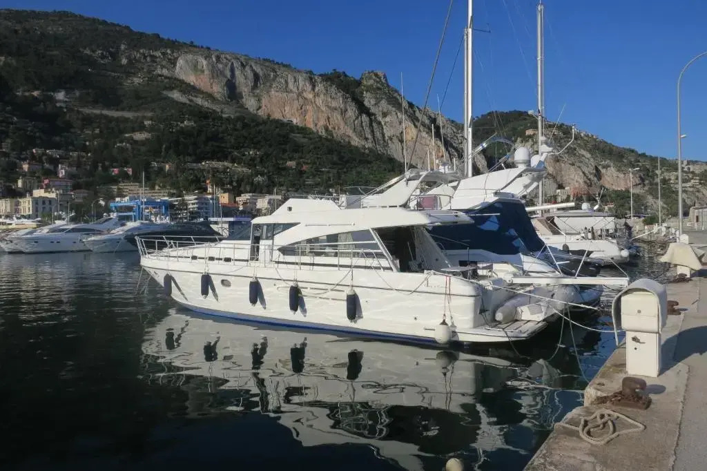 Yacht Summertime 3 Bedrooms