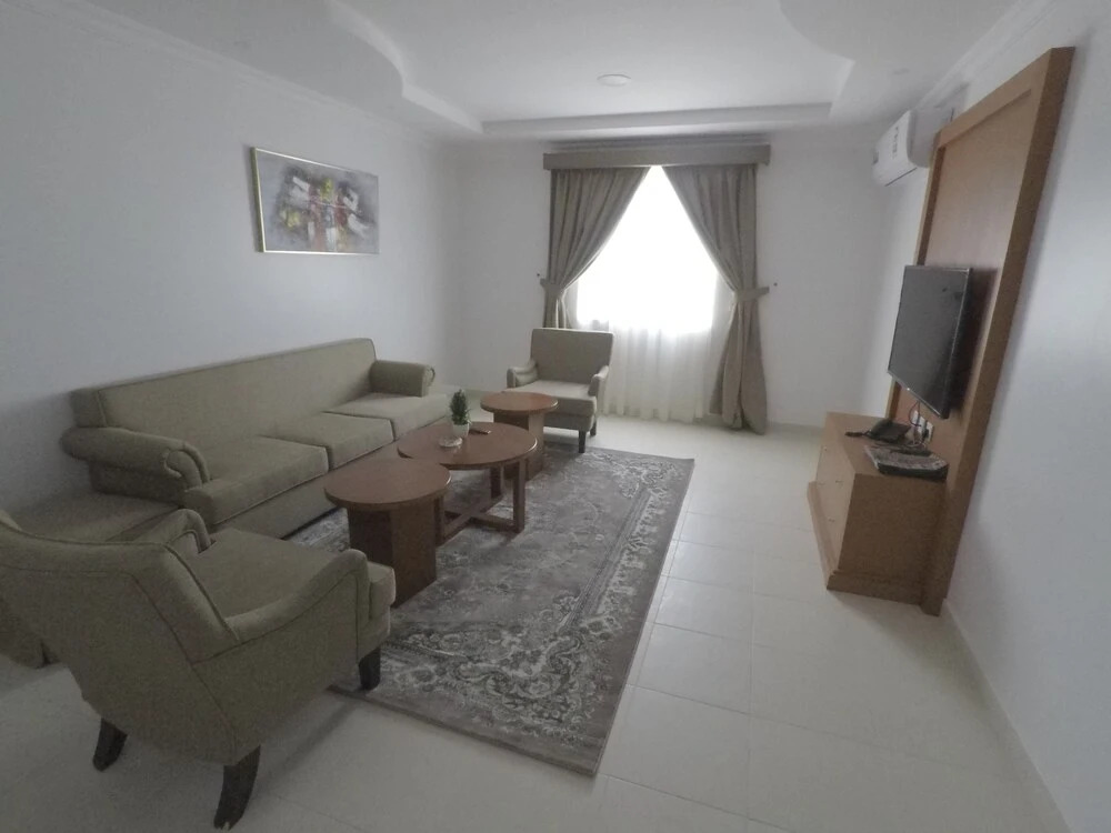 Opal Suites
