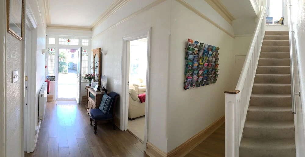 The Artists' Studio BnB