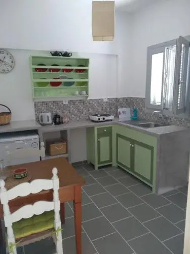 Aeolos Hotel