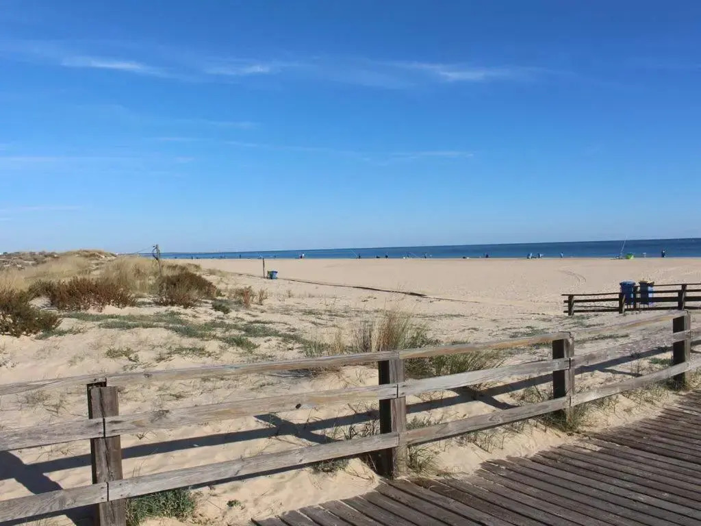 Europa Beach House