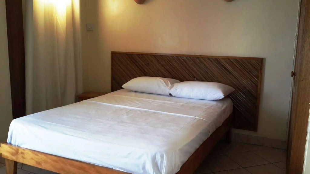 CHILLpill Guest House
