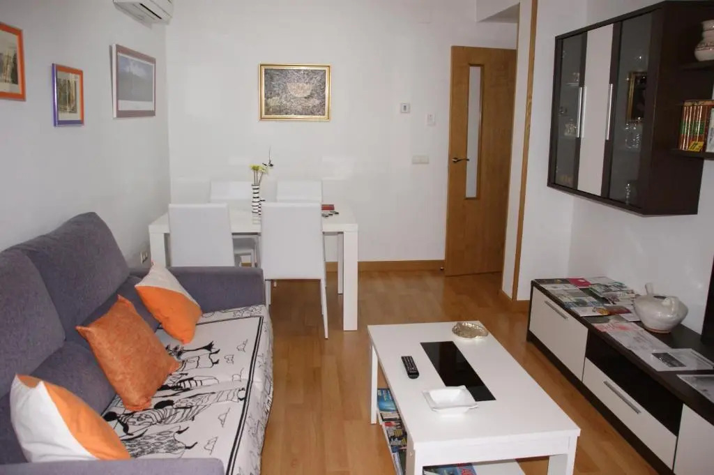 Apartamentos La Muralla