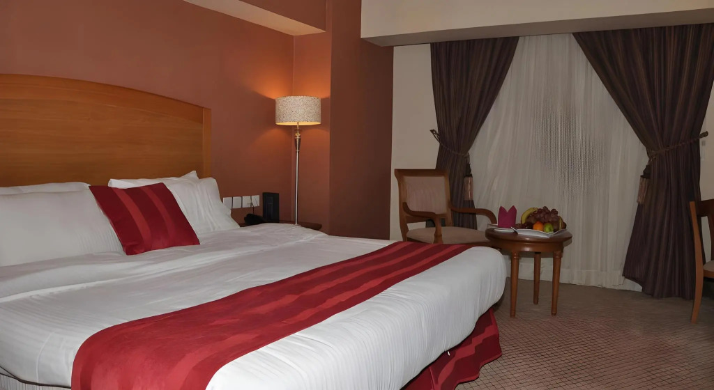 Reef Al Malaz Hotel International