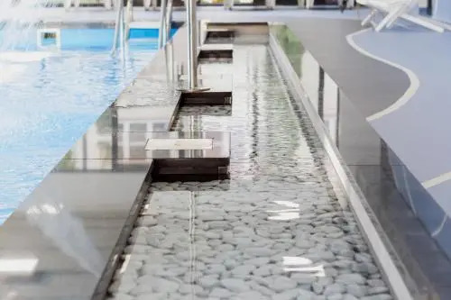 Gryf Resort Międzywodzie