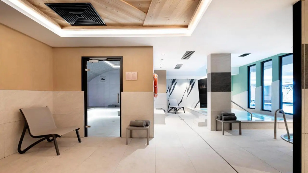 MGM Hôtels & Résidences - Hôtel Akoya