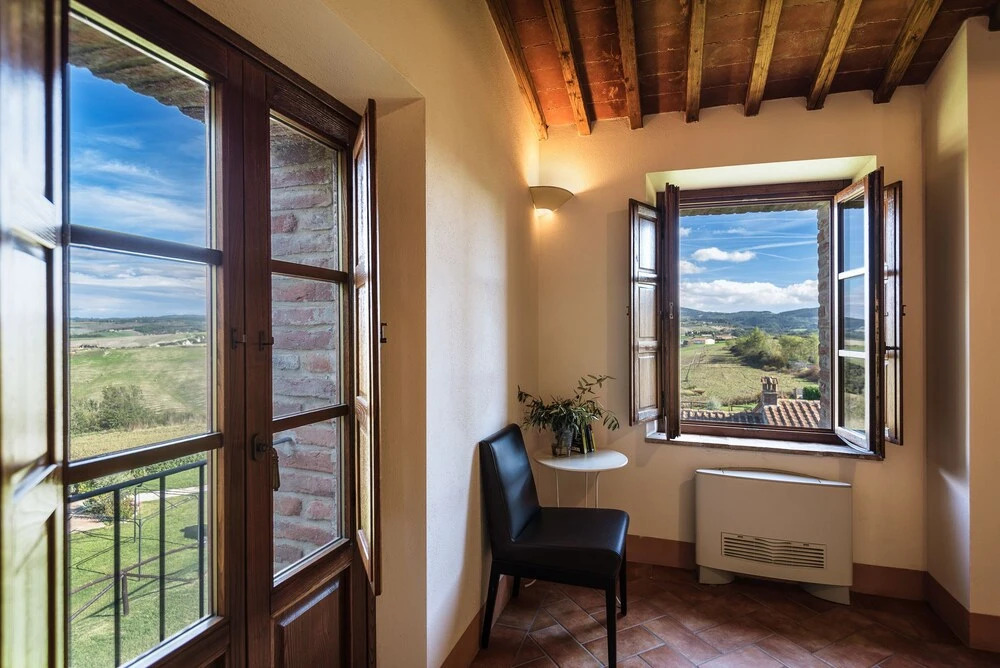 Podere Ampella