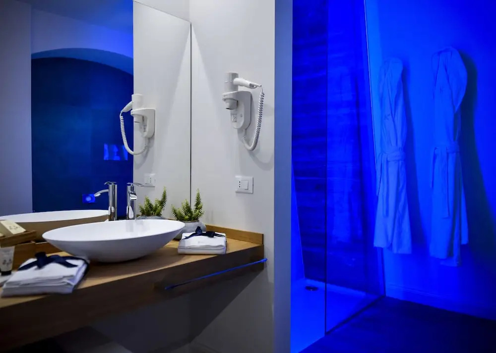 Kete Deluxe Rooms