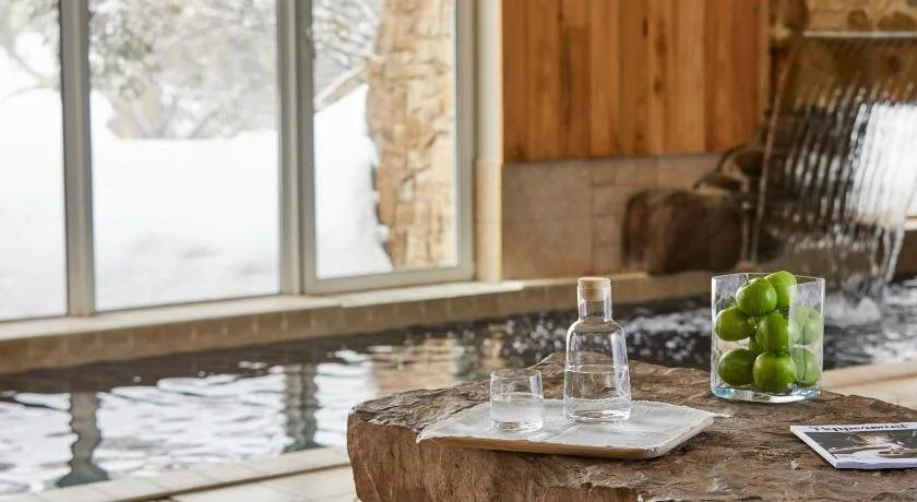 Breathtaker Hotel and Spa