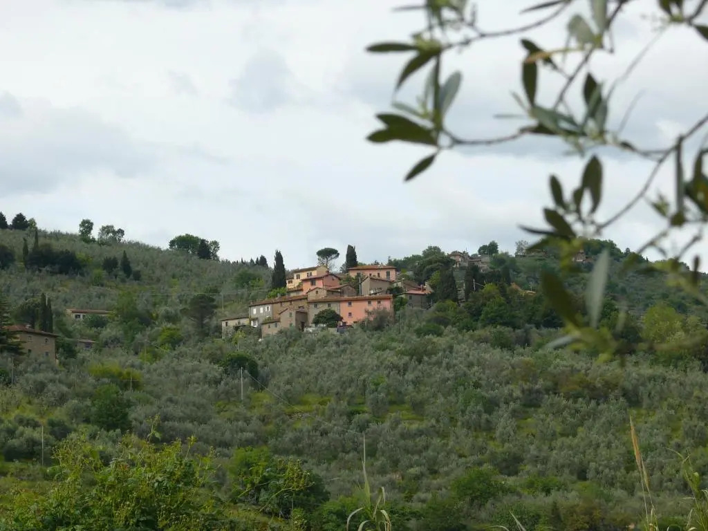 Antica Bottega di Vinci