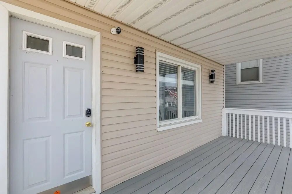 Seaside Heights Apartment Near Beach + Boardwalk!