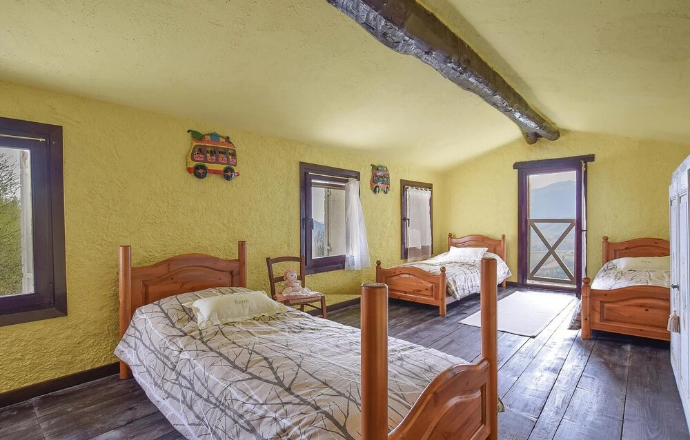 Gorgeous Home In Tarzo With Sauna