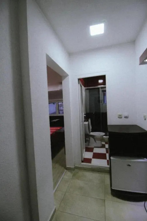 Kice Apartments