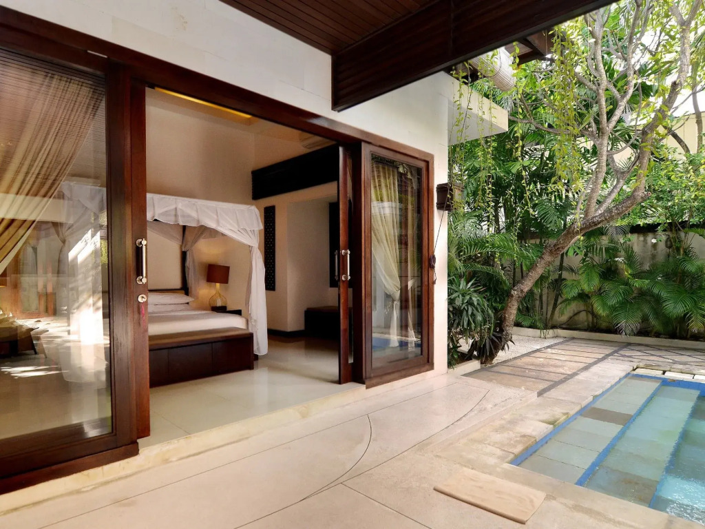 Natayani Villa Bali