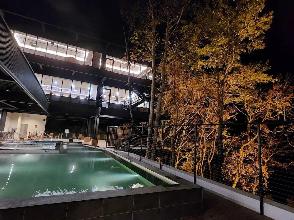 Tangyue Resort