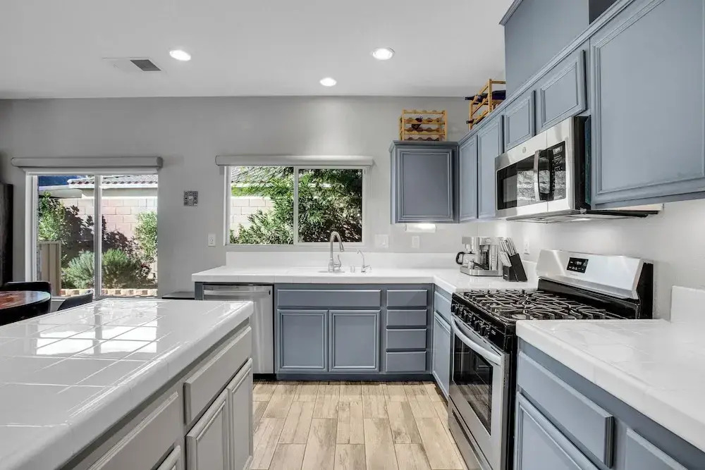 Near Downtown: Palm Springs Home w/ Mountain Views
