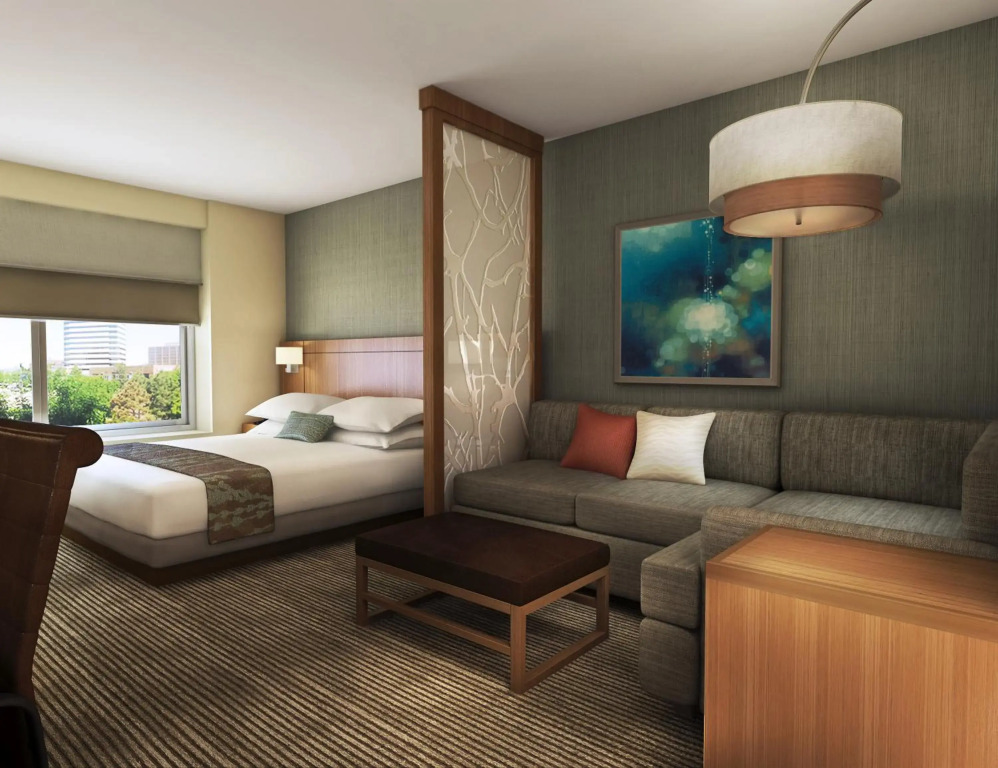 Hyatt Place Detroit/Novi