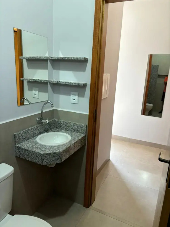 Flat Thermas Olimpia unidade 1