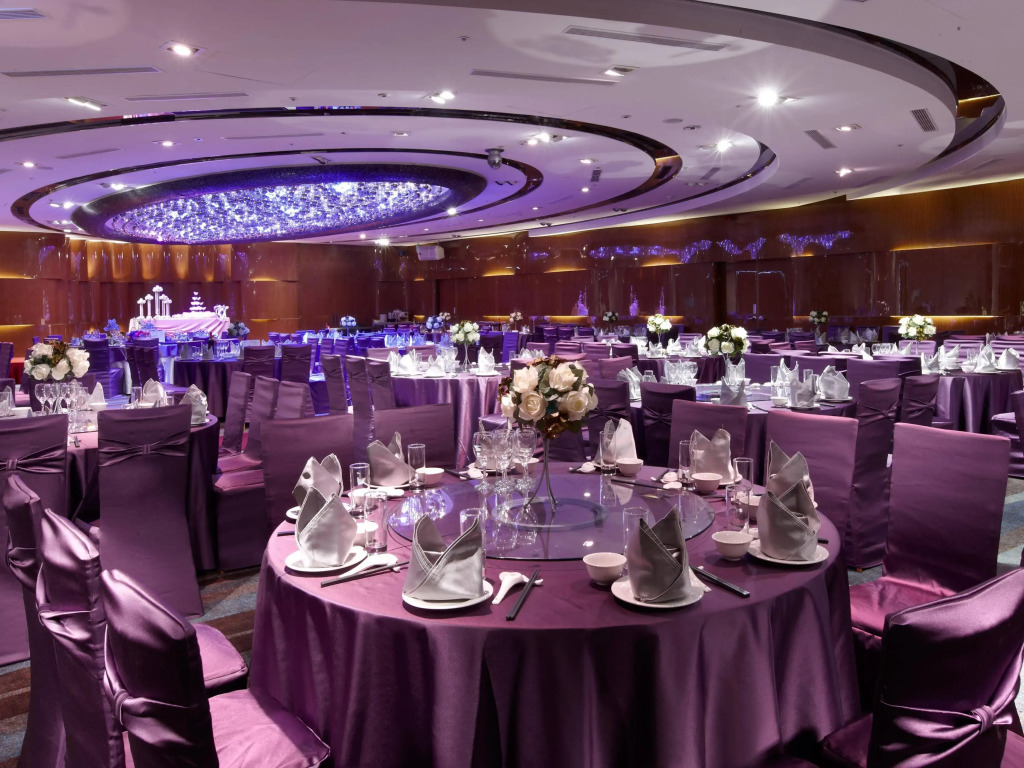 City Suites - Kaohsiung Chenai