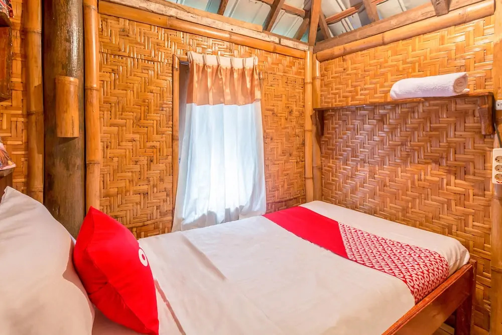 EDRIAN BUNGALOWS