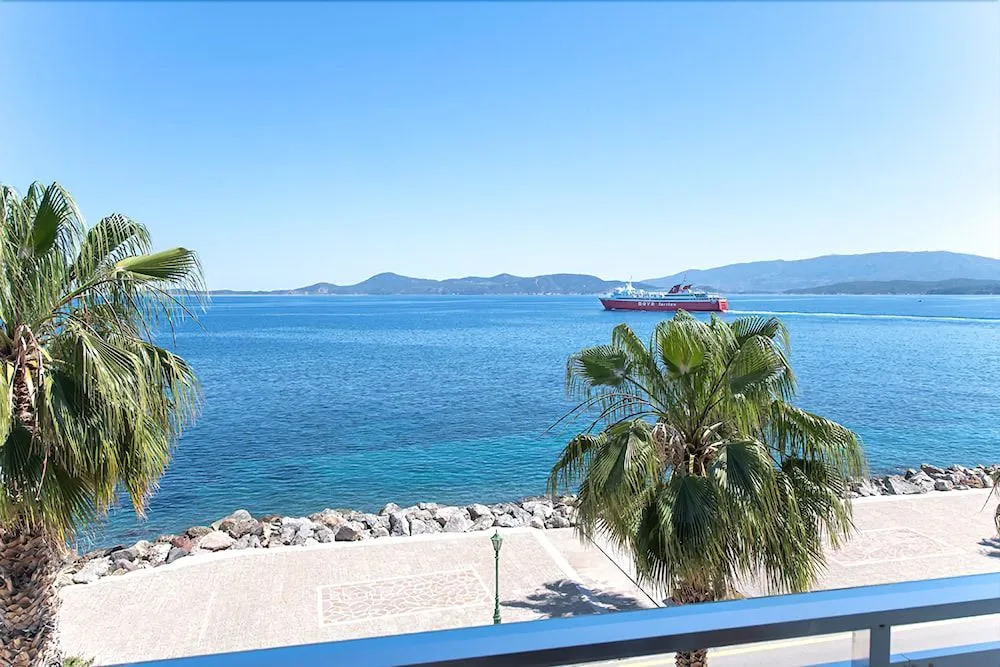 Avra Hotel