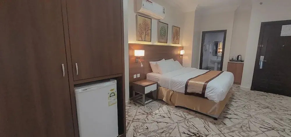 Rabwat Al Safwah Hotel 8