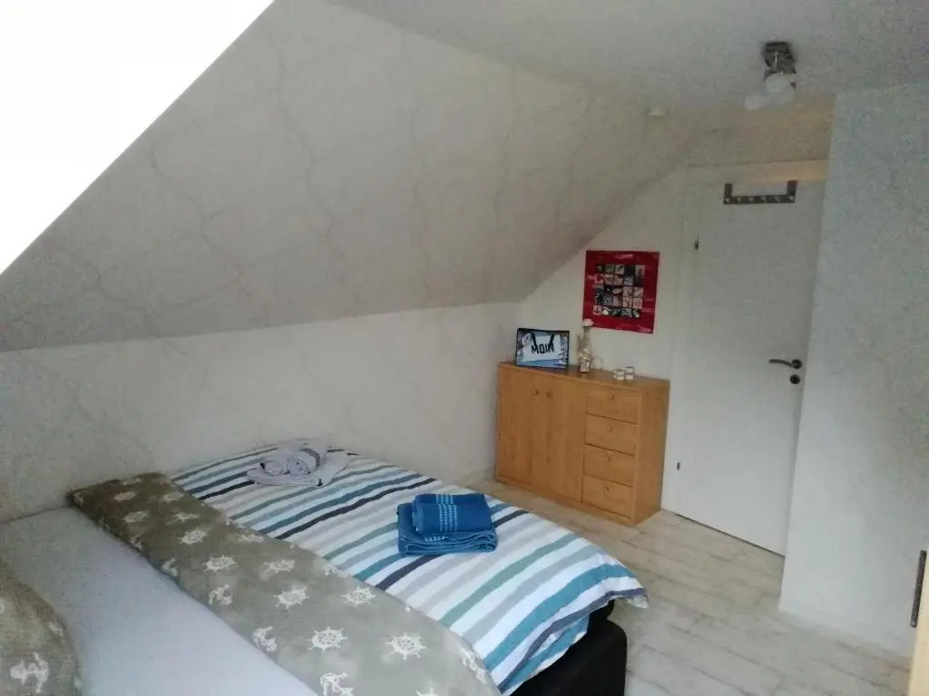 Ferienwohnung Konradi Cuxhaven-Duhnen