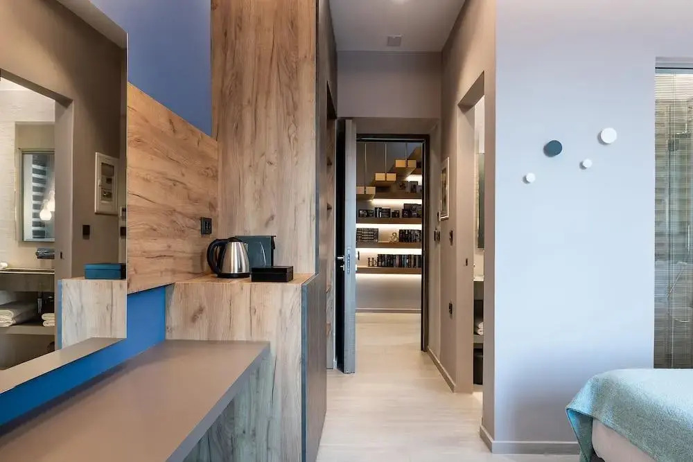 Ciel Collection Suites