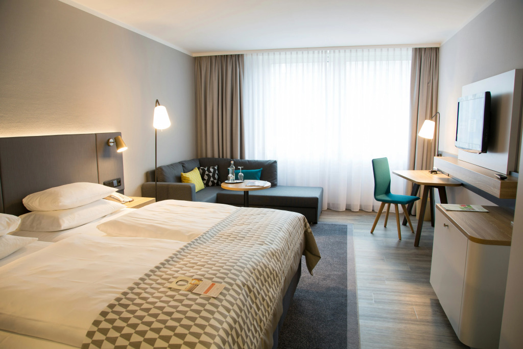 Holiday Inn Düsseldorf-Neuss by IHG