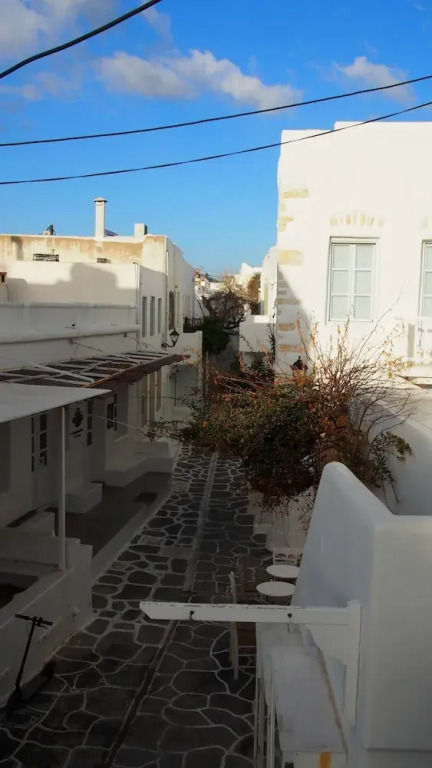 Maria s Traditional House in Naousa