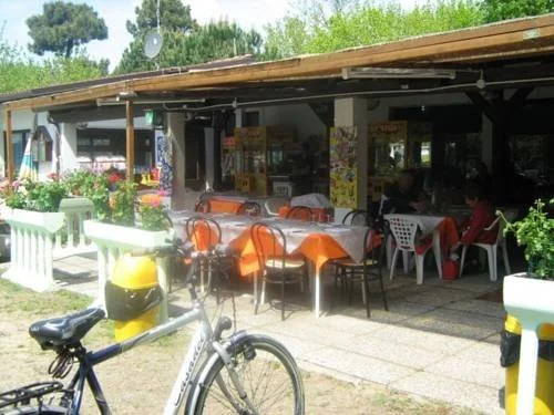 Camping Ancora