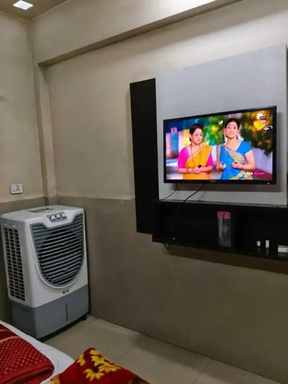 Shree Delhi Gujarati Samaj