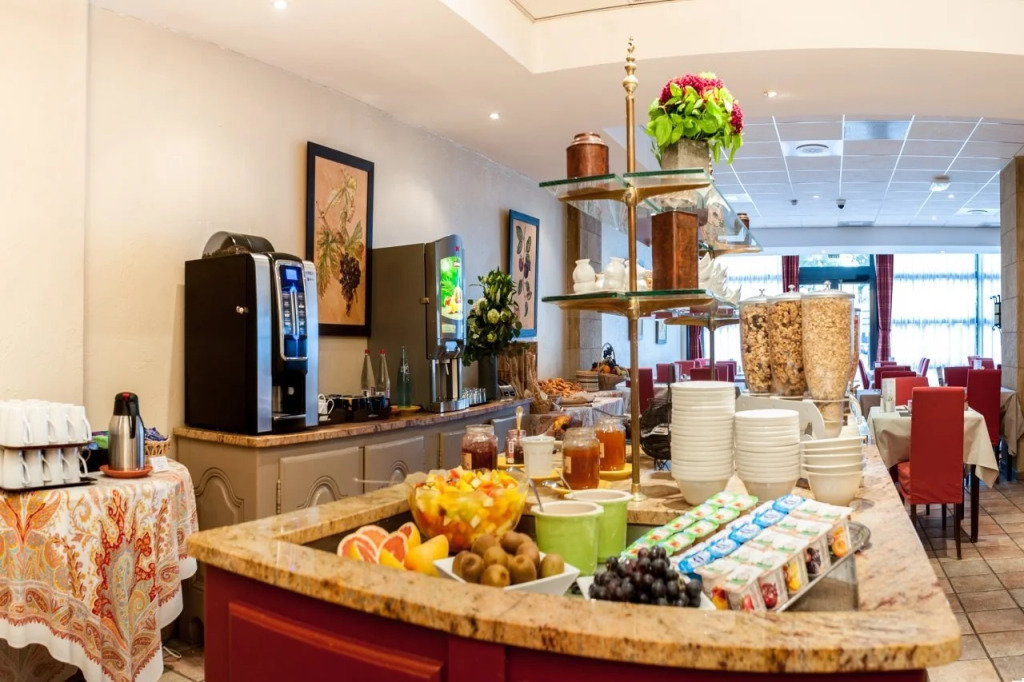 Avignon Grand Hotel
