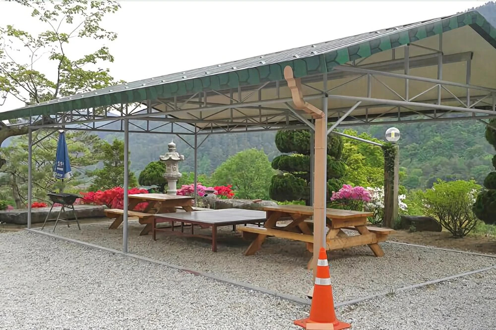 Gangneung Sunrise Pension