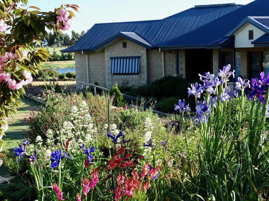 Windermere Homestead