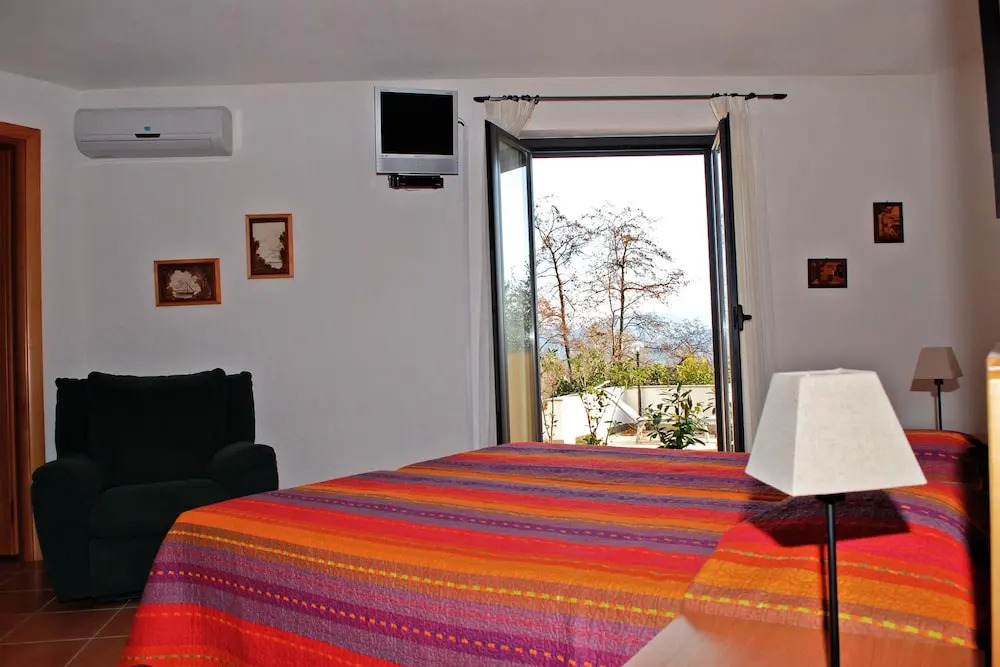 Verdeblu Country Hotel