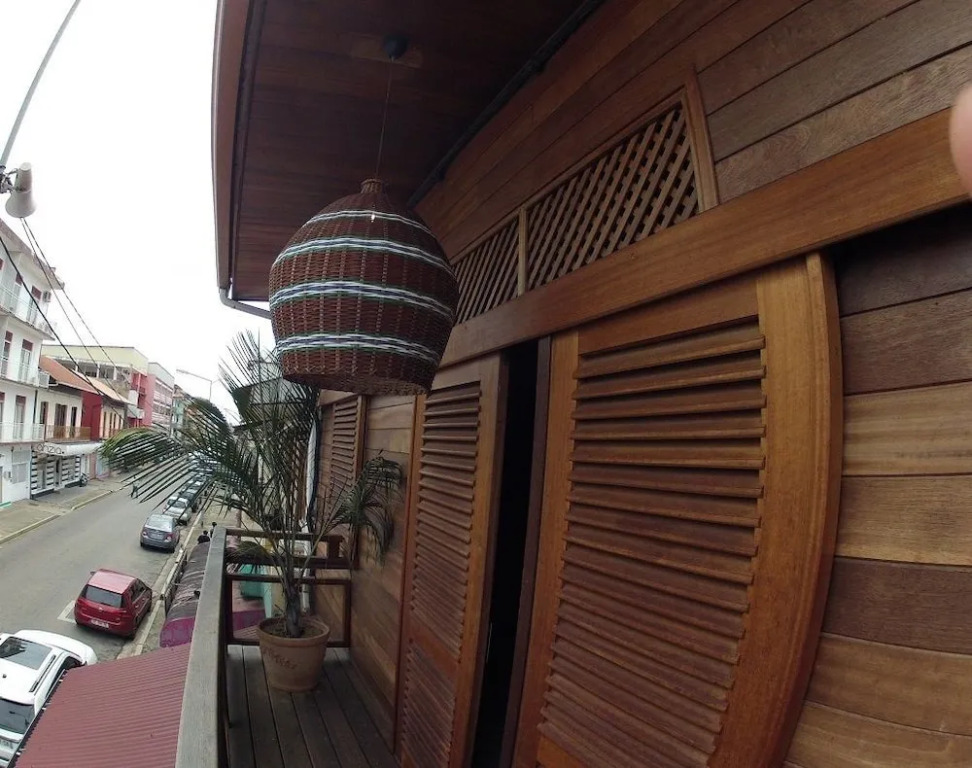 Hôtel Le Dronmi