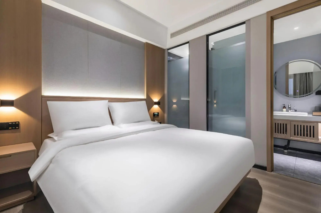 Tuke China Hotel