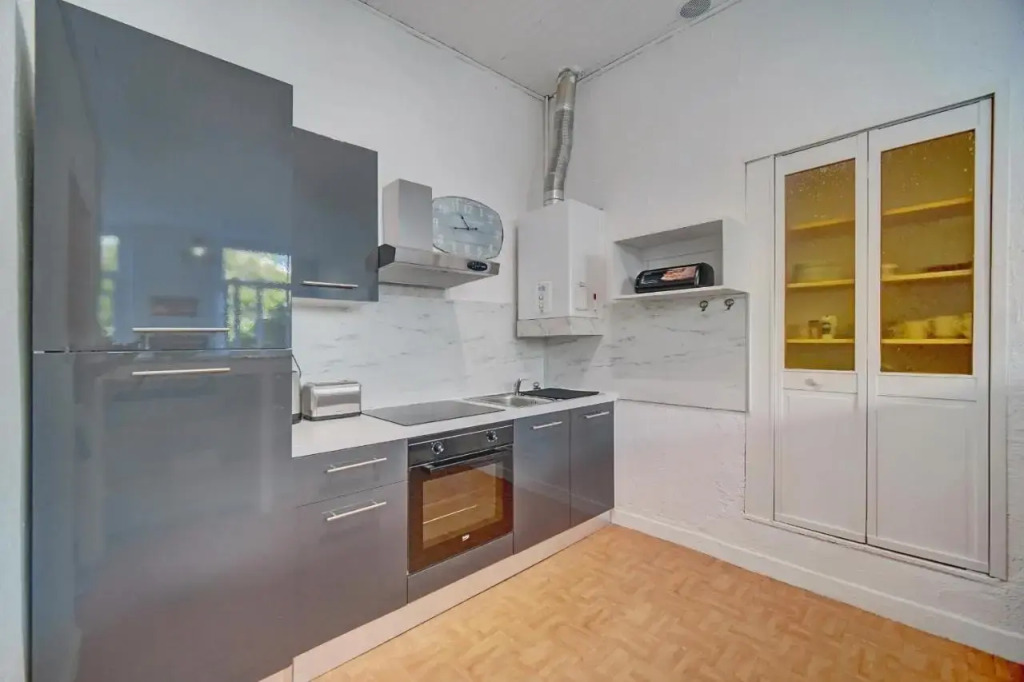 IMMOGROOM - Fully renovated - 6 min from the beach - AC