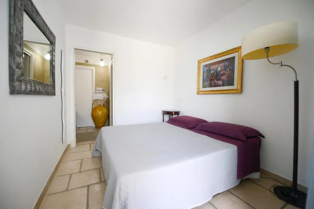 In Villa Cielo