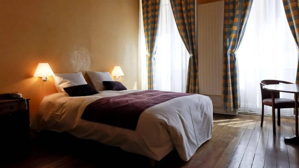 Hotel Kyriad
