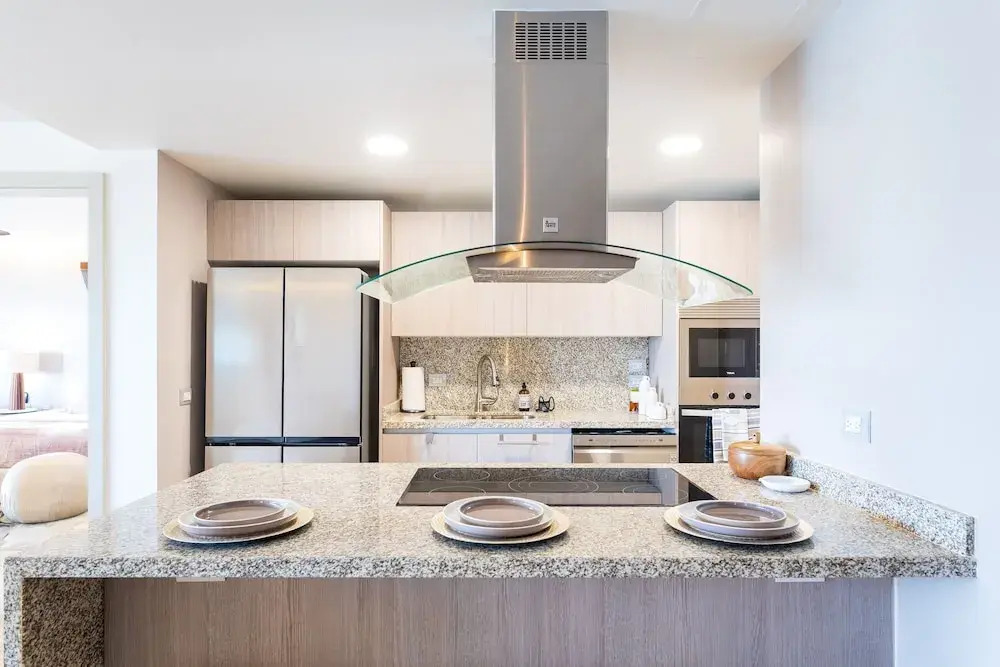 Casa Mia 3 bedroom At Mareazul 4 Apts by RedAwning