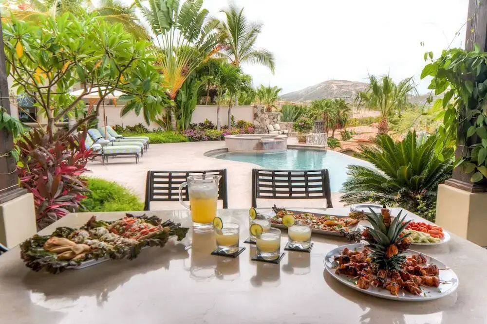 Cielos 86 - Four Bedrooms